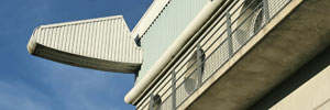 reportage architecture