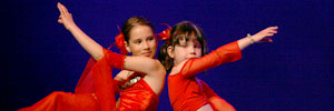 photo danse