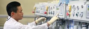 reportage industriel